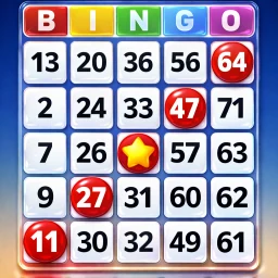 Bingo Classic - Bingo Games