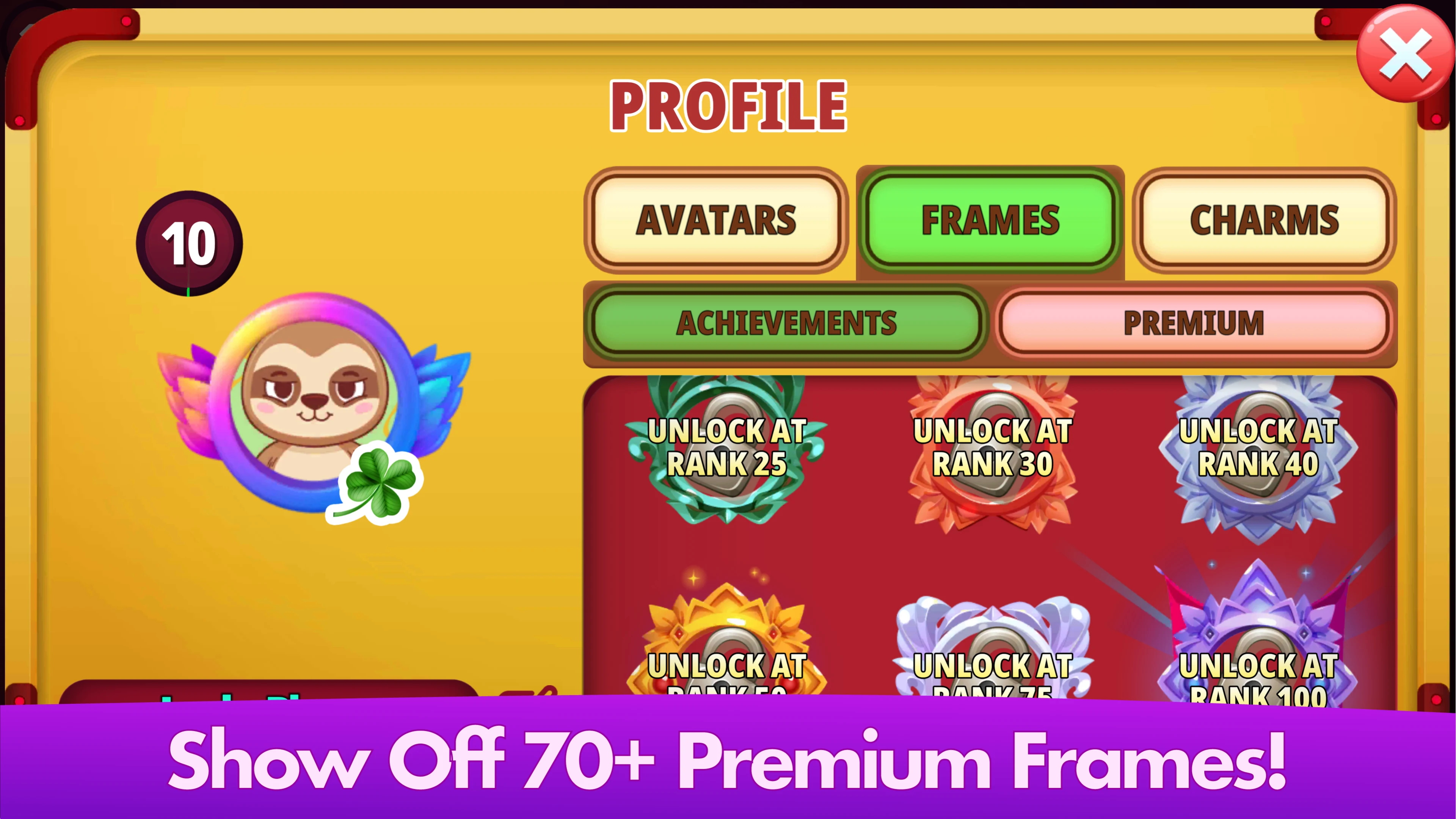 Bingo Classic - Bingo Games screenshot